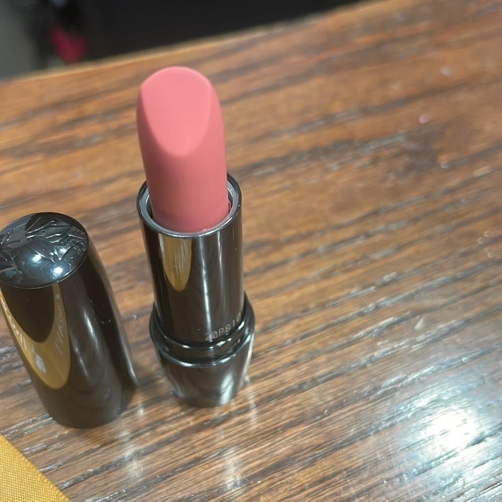 Lancôme color design lipstick 338 - seal the deal (matte )